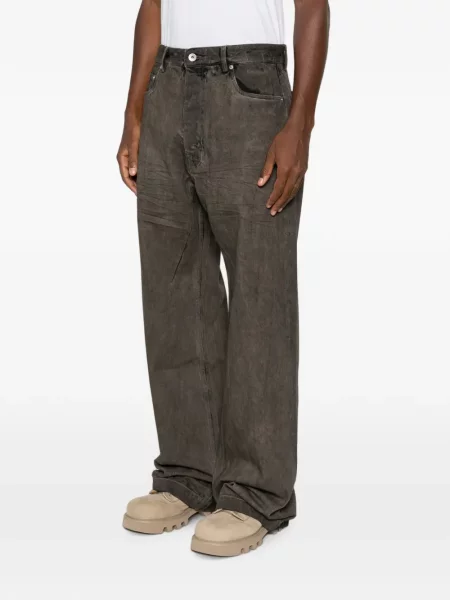 Blugi Rick Owens Drkshdw gri