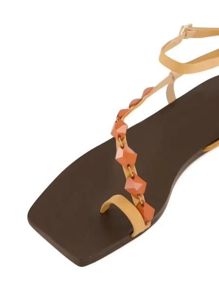Sandale Johanna Ortiz din piele