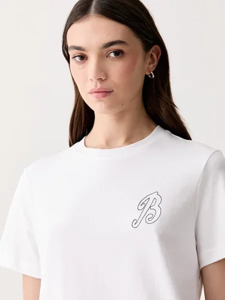 Футболка Barbour