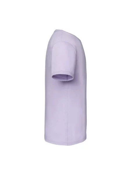 Tricou copii Fruit Of The Loom gri