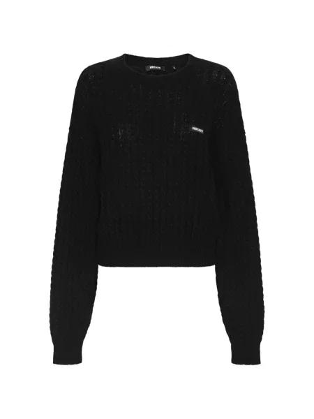 Pulover Rotate Birger Christensen negru
