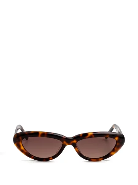 Ochelari de soare Kaleos maro