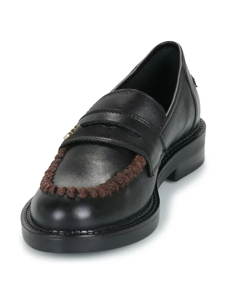 Pantofi Bullboxer negru