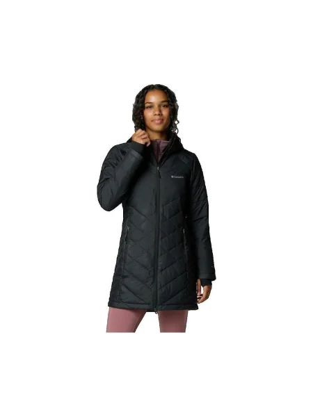 Sacou Columbia negru
