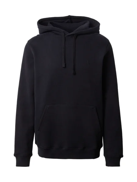 Palton Armedangels negru