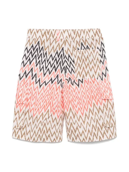 Szorty dziecięce Missoni