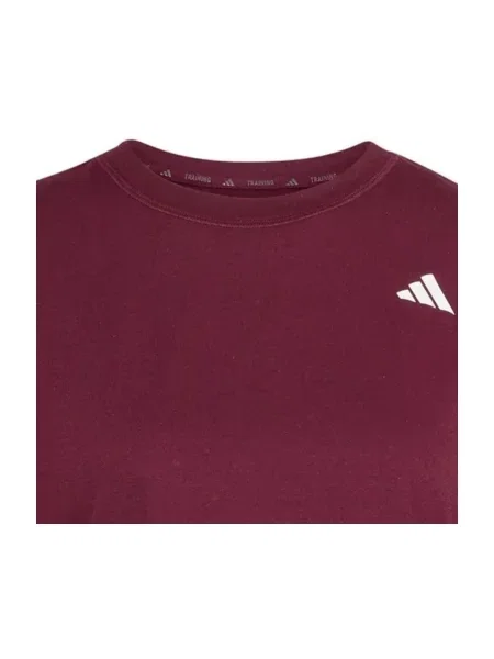 Tricou Adidas roșu
