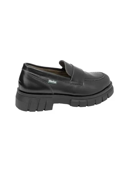 Pantofi copii Gorila negru