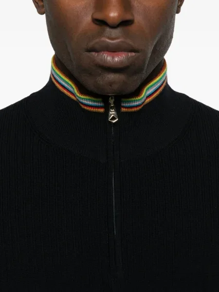 Pulover Paul Smith albastru