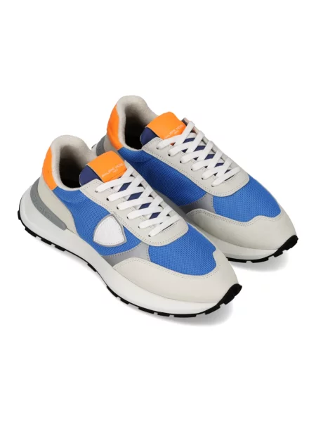 Buty do biegania Philippe Model skórzane do biegania