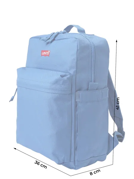 LEVI'S ® Batoh modrá