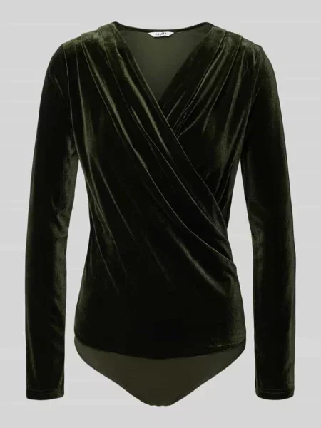 Body w kopertowym stylu model ‘Lione’ Mbym