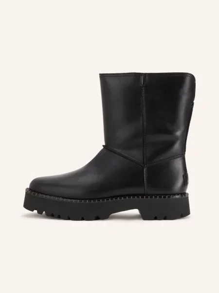 Ugg Boots Uptowner Šortky černá
