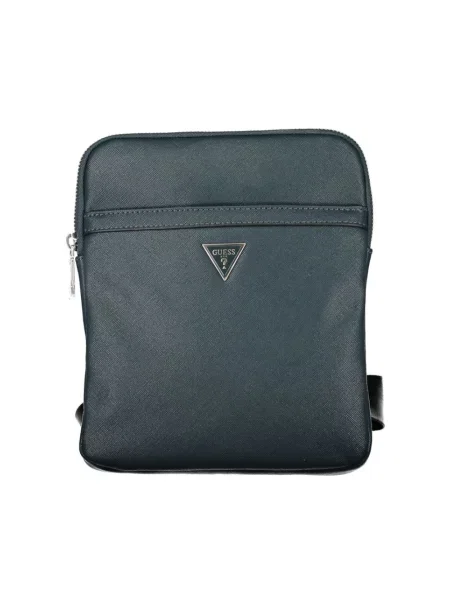 Lniane jeansy Guess eleganckie bez obcasa zielone