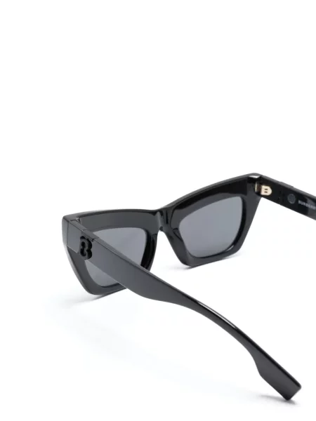 Slnečné okuliare Burberry Eyewear čierna