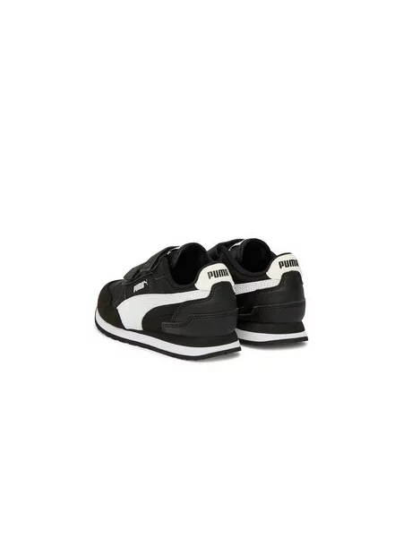 Sportcipők Puma ST Runner v4 NL V PS 01 fekete