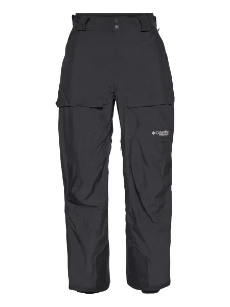 COLUMBIA Pantaloni sport Winter District™ negru alb