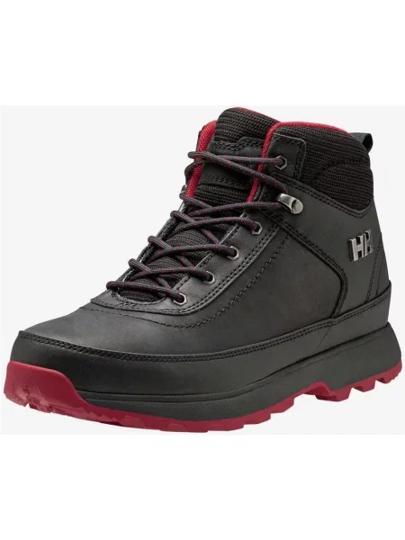 Buty trekkingowe Helly Hansen Calgary 2 czerwone czarne