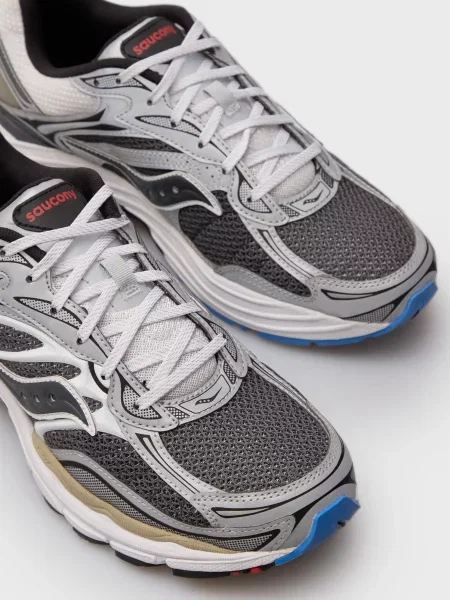Кросівки для бігу Saucony сірі