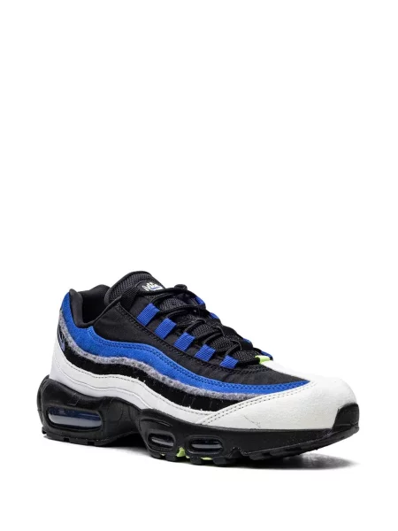 Sneakersy Nike Air Max 95 czarne