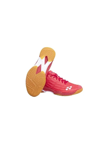 Pantofi Yonex roșu