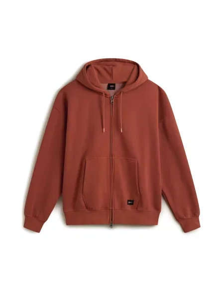 VANS Jopa na Premium mandarina