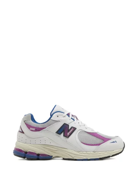 Kožne tenisice New Balance 550 bijela
