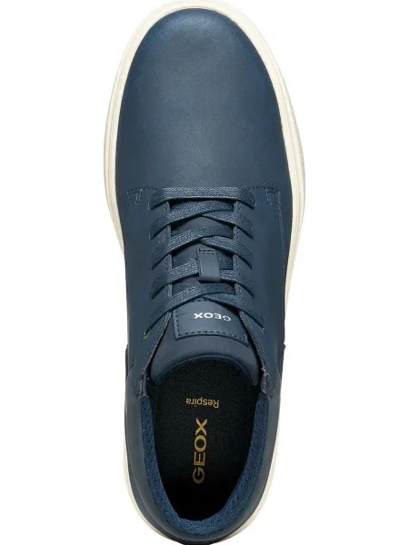 Geox U BALTMOORE кросівки шкіряні
