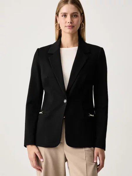 Guess Sacou negru