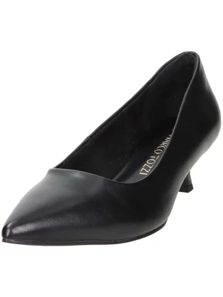 Pantofi Marco Tozzi negru