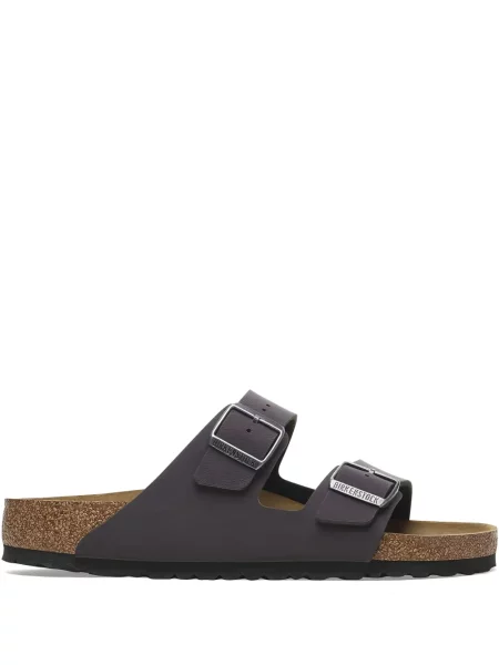 Sandale Birkenstock gri