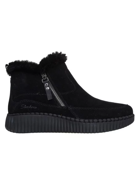 Tenisky Skechers čierna