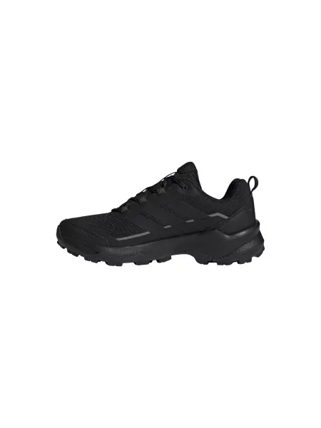 ADIDAS TERREX Pantofi cu șireturi sport Skychaser negru