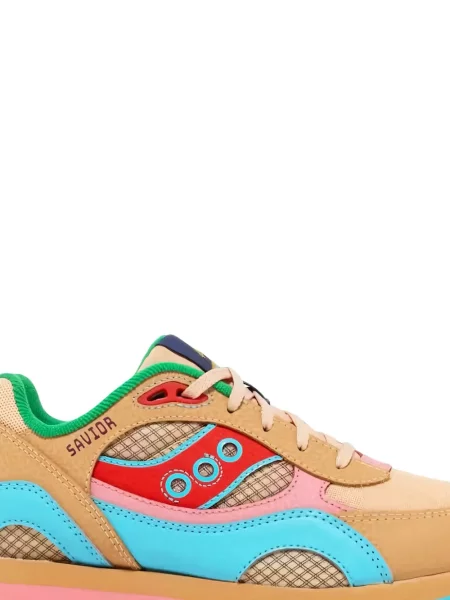 Sneakersy dziecięce Saucony