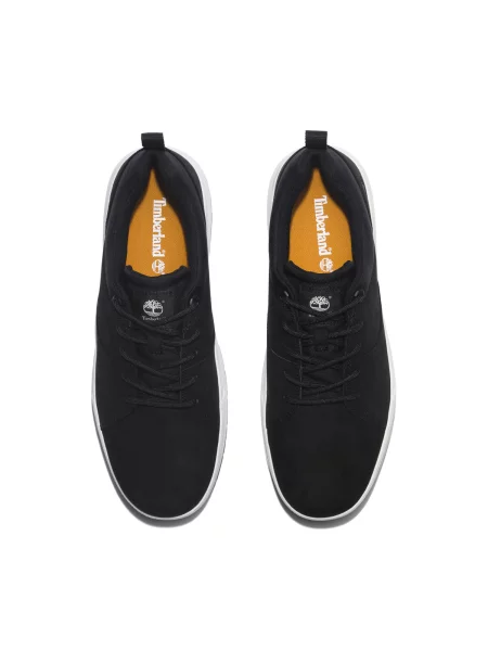 Pantofi Timberland din piele negru