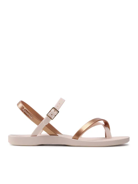 Сандали Ipanema дамски бежово