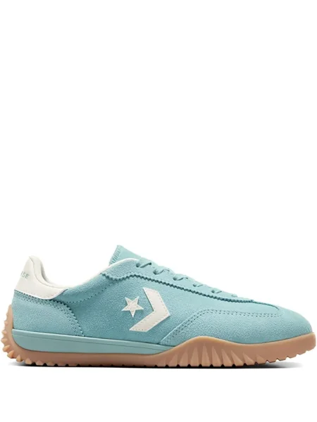 Sneakerși Converse alergare albastru