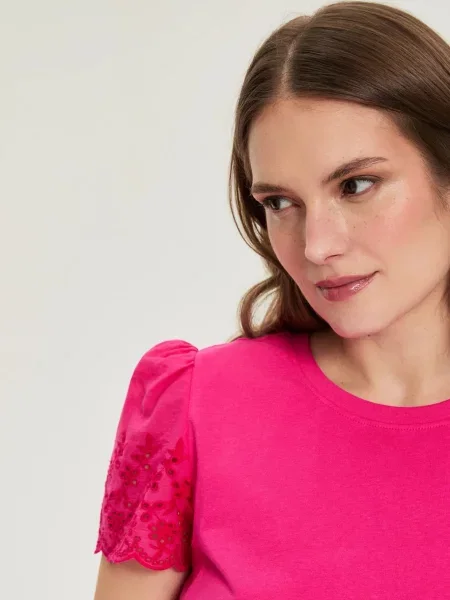 Bluza Moodo crna
