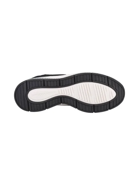 Tenisky Skechers čierna