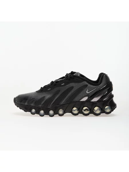 Trampki Nike W Air Max Black/ Mtlc Dark Grey-Iron Grey EUR 38 czarne