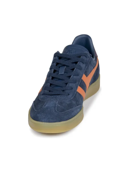 Pantofi Gola albastru