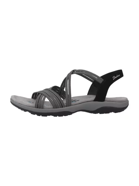 Pantofi Skechers negru