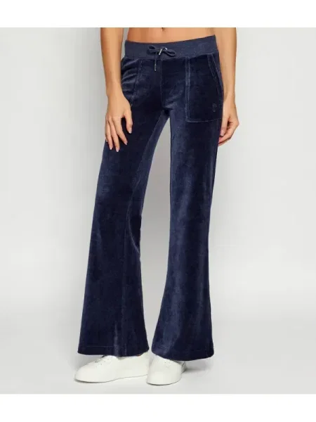 Juicy Couture Pantaloni de trening LAYLA | flare fit