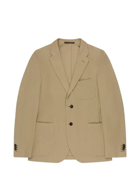 Sacou Slowear cu un singur rând de nasturi