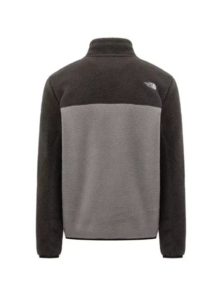 Hanorac The North Face gri