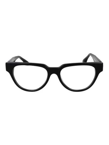 Okulary przeciwsłoneczne Trussardi czarne