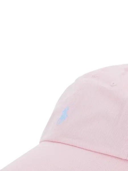 Риза Polo Ralph Lauren бродирана синьо