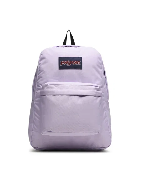 Hátizsák Jansport rózsaszín