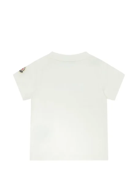Koszulka dziecięca Moncler Enfant