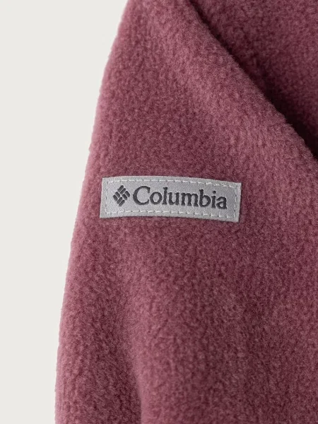 Гащеризон Columbia виолетово